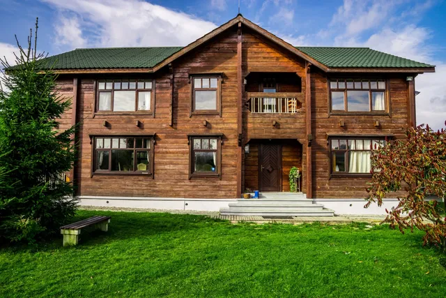 Boutique villa "Provence"