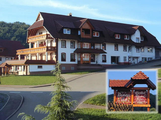 Gasthof Deutscher Hof