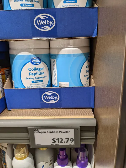 The Epicure Shopping Center