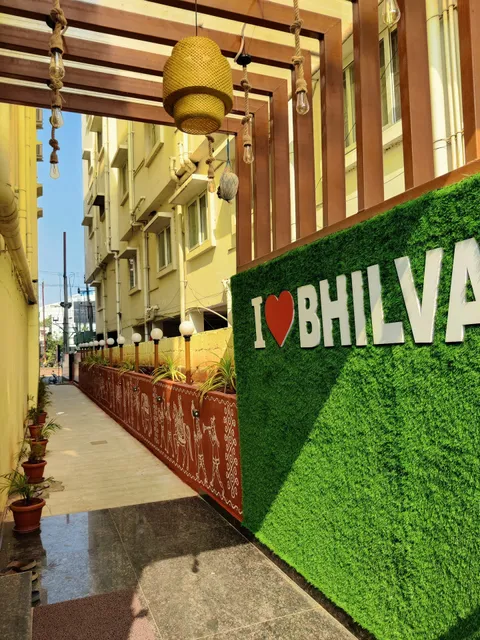 Bhilva Inn Hotels