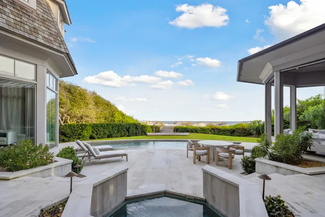 Island Getaway Rentals-Hilton Head Island