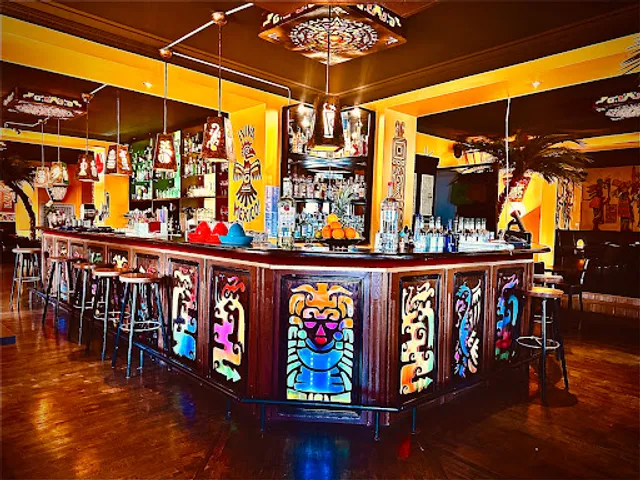 Vedis Mexican Restaurant