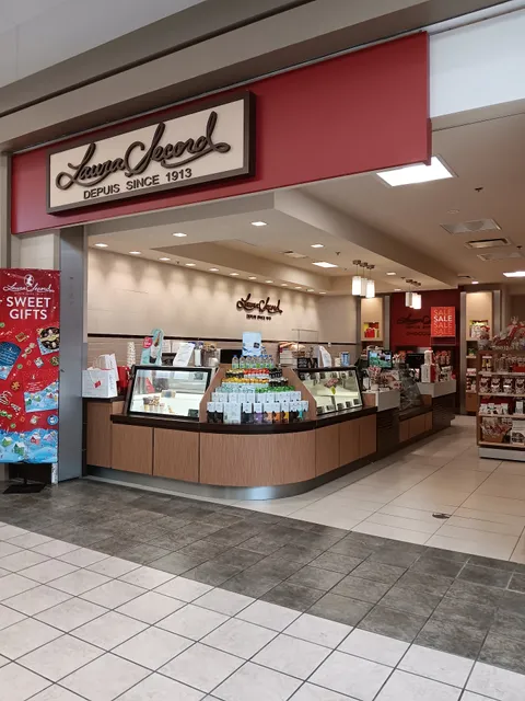 Laura Secord (Cambridge Centre)