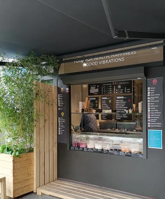 Mindful Living Berlin