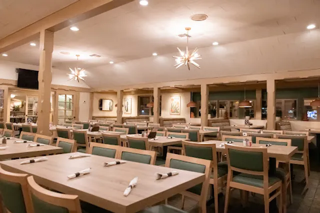 Max's Mexican Cuisine