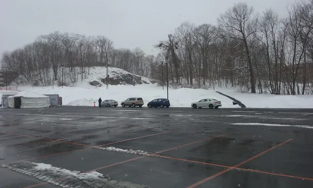 Western Connecticut State University - Westside Campus