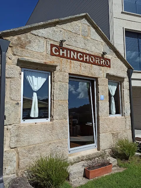 Restaurante Chinchorro