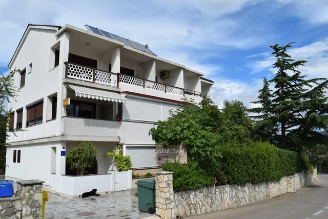 Apartments Dekani Krk