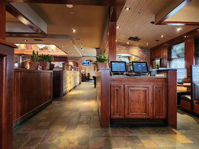 Cheddar's Scratch Kitchen