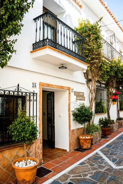Marbella Village Holiday Rentals