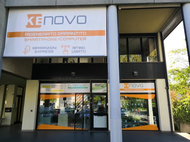 Kenovo Ravenna