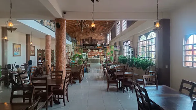 Restaurant La Cazuela