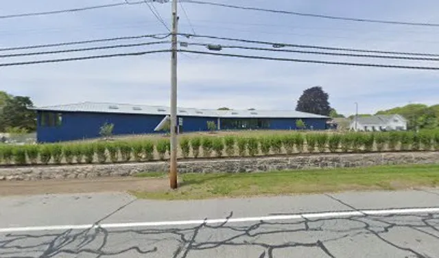 Westerly Museum of American Impressionism