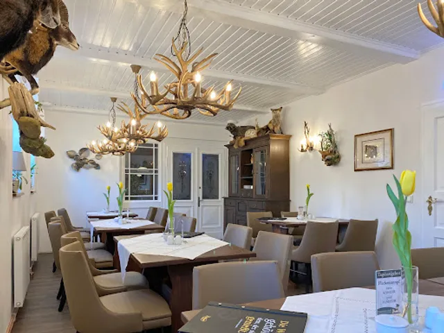 Bauernwirtschaft zum Kunsthandwerkerhaus