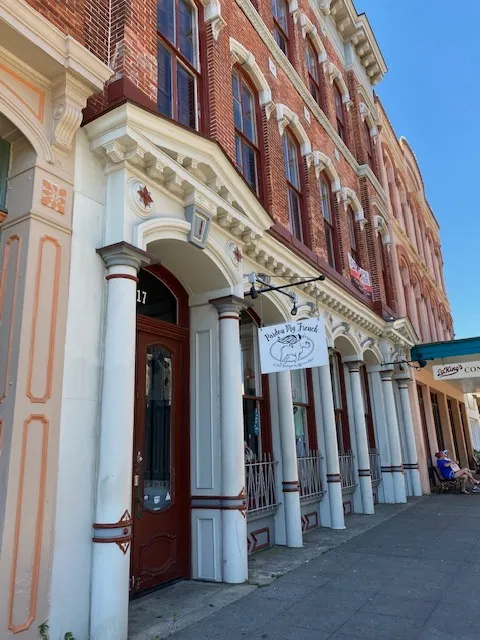 Pardon My French Boutique