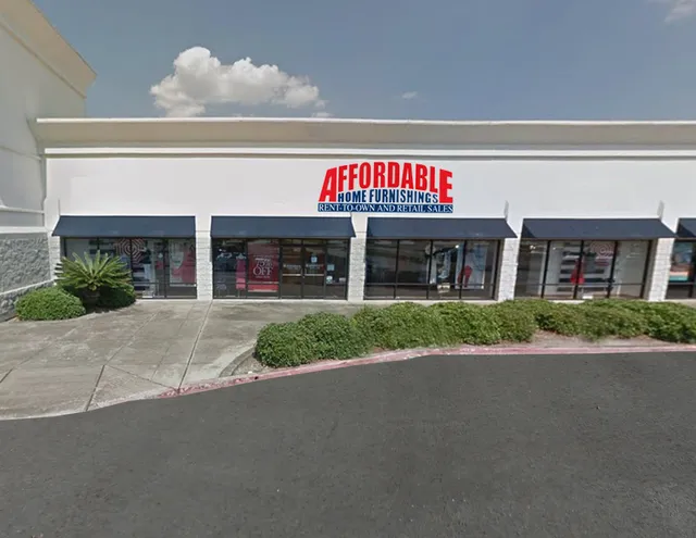 Affordable Home Furnishings