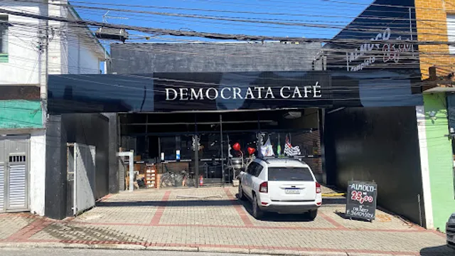 Democrata Café ABC