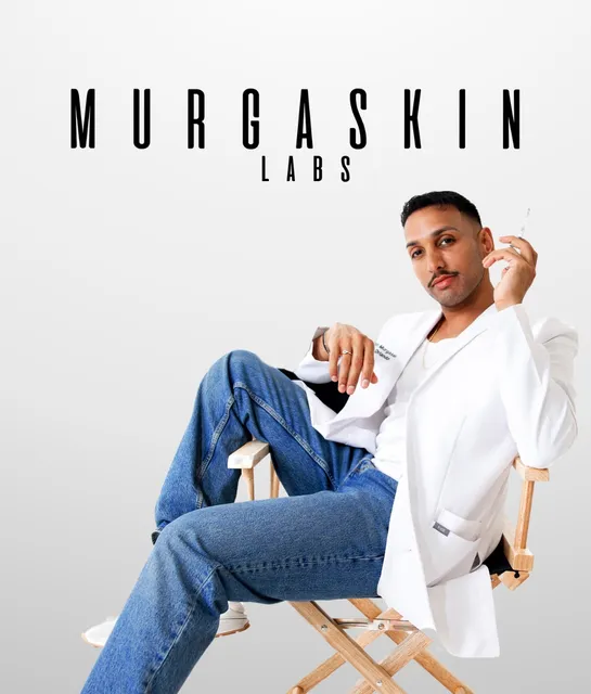 MurgaSkin Labs Aesthetics and Longevity