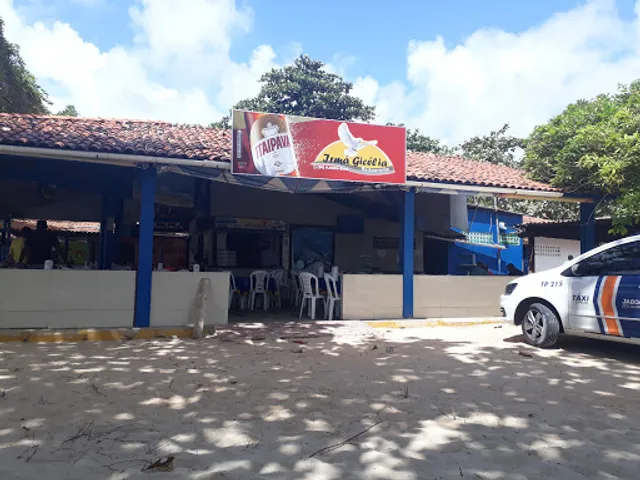 Irmã Gicélia Restaurante