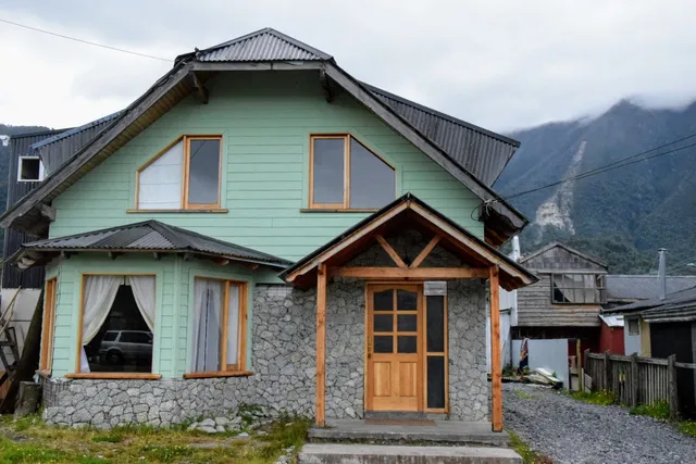 Paraíso Patagónico