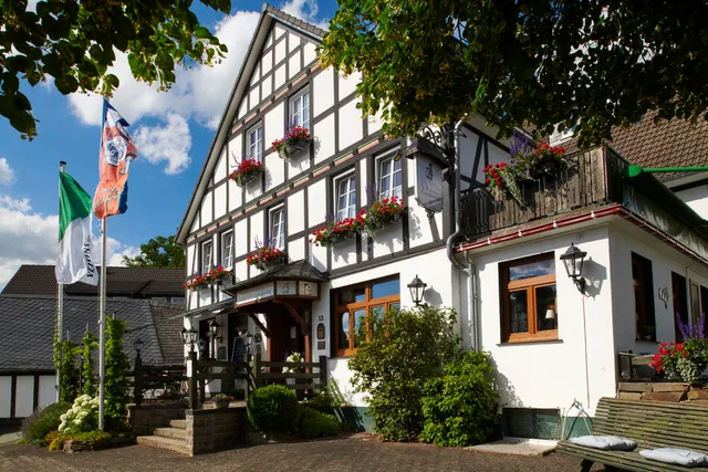 Wüllner's Landgasthof