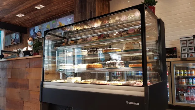 Liaopastel, L'Epicentre