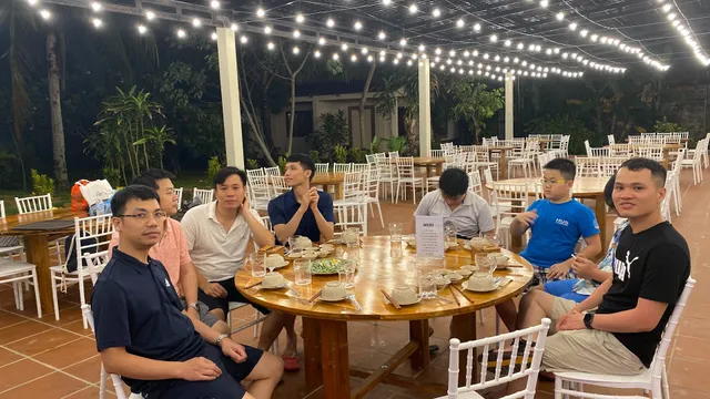 Sao Beach Club & Restaurant