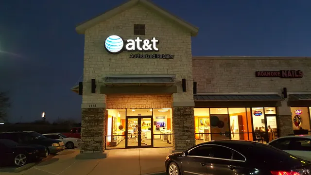 AT&T Store