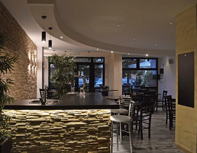 Pizza & Cooking Style - Eur