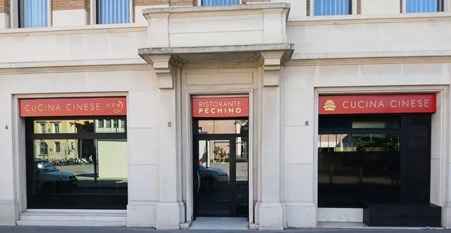 Ristorante Pechino