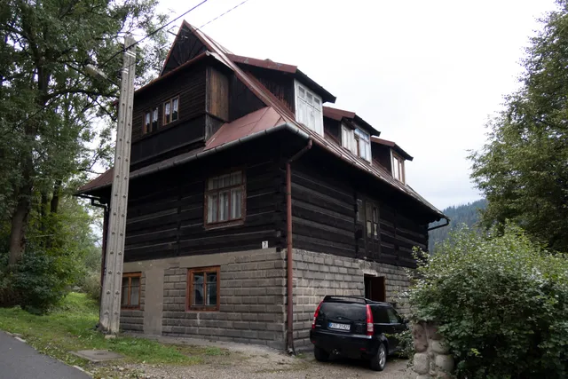 Pokoje Gościnne na Stromej