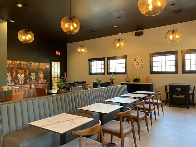 Thai Food Connection Bedford