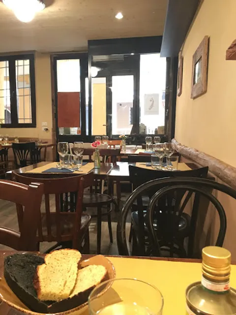 Ristorante Il Rovescio