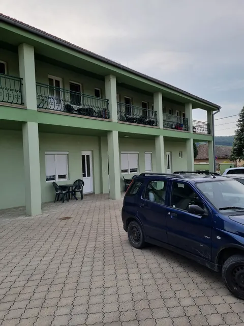 Apartmány Sulamit