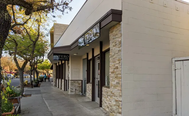 Intero Real Estate Services - Los Altos