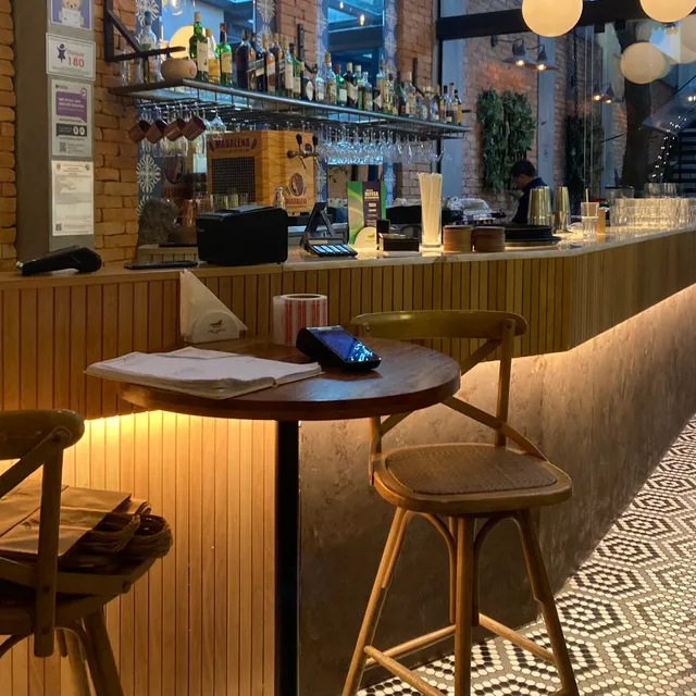 Due Cuochi Trattoria