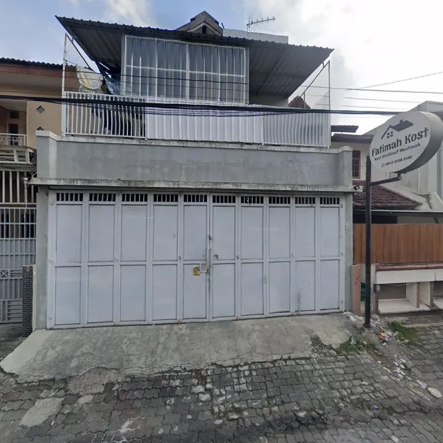 Fatimah kost