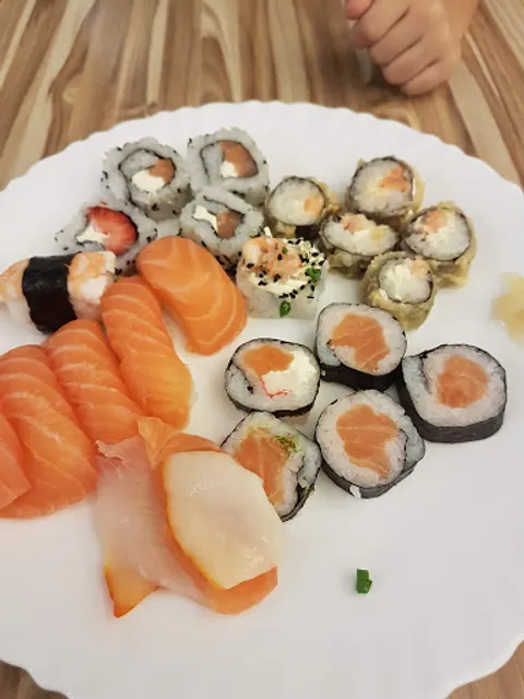 Grande Muralha - Alameda Shopping