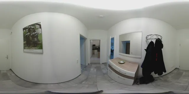 Erboys Ferienwohnung