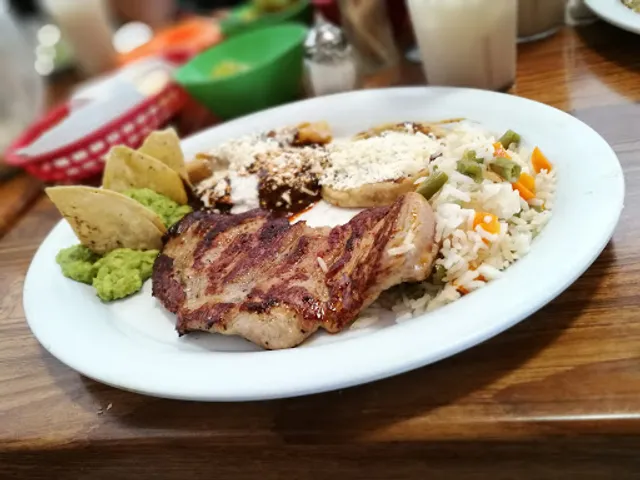 Carnitas La Esperanza