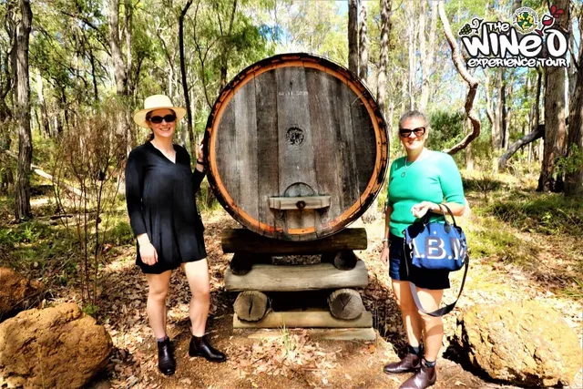 The Margaret River Experience WA