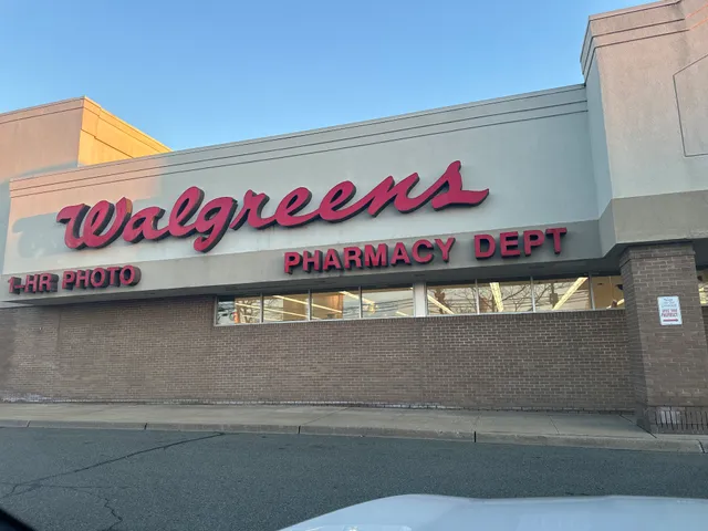 Walgreens