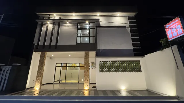 HP Residence RedPartner near Alun Alun Kediri