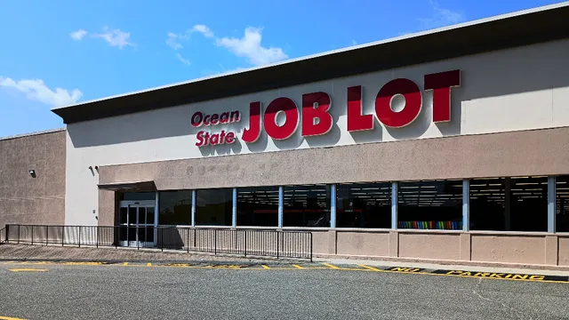 Ocean State Job Lot