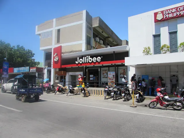 Jollibee Dumaguete Plaza