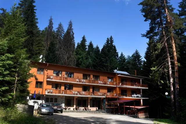 Ski Hotel Katerina