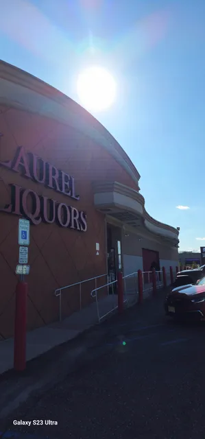 Laurel Liquors