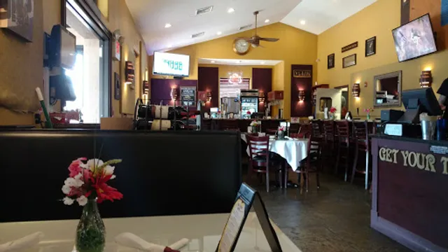 Filippou's Twisted Pizza