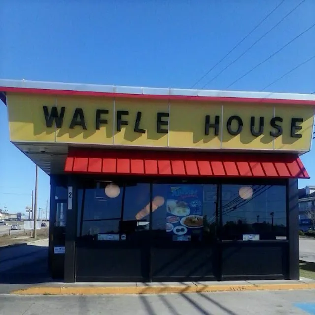 Waffle House