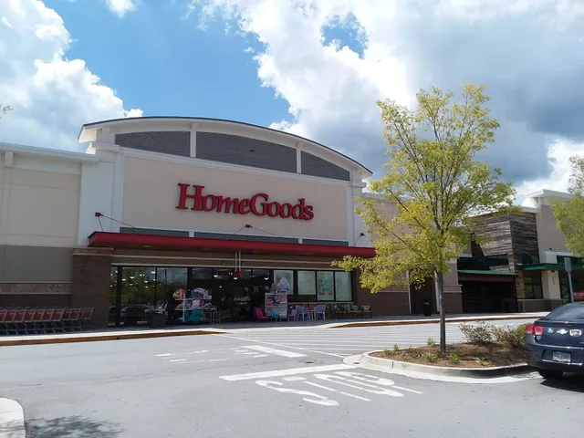 HomeGoods